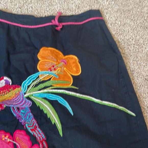 Persaman New York skirt - Picture 4 of 10